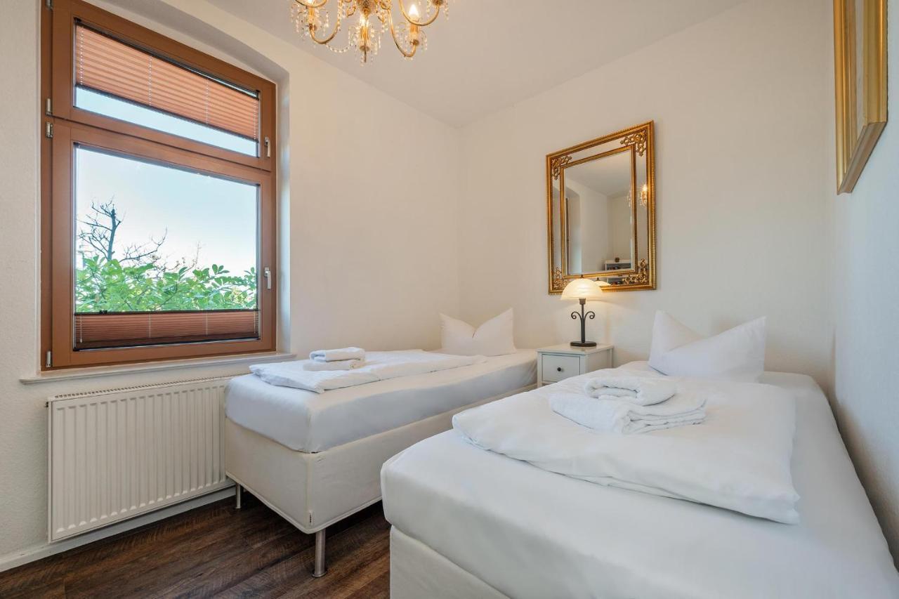 Haus Meerblick 03 Heringsdorf  Luaran gambar